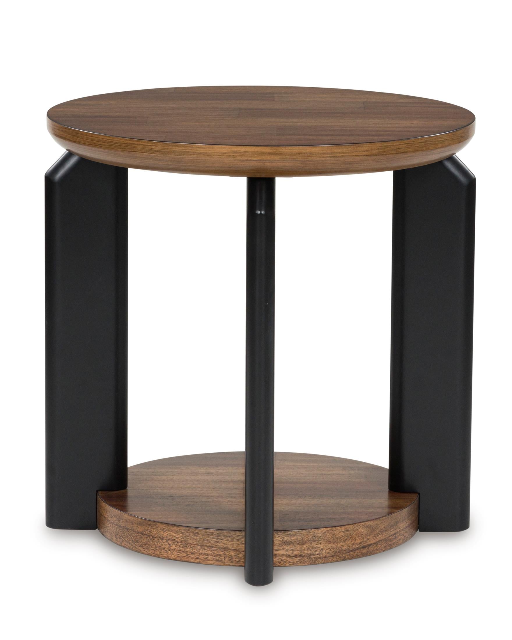 Kraeburn End Table - Indoor