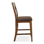 Callie Pub Bench - Indoor