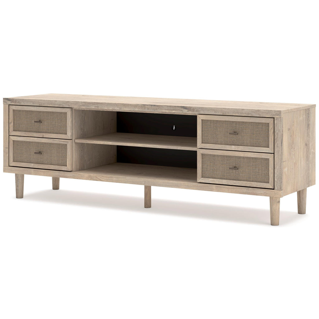 Cielden 62 TV Stand - Console Table