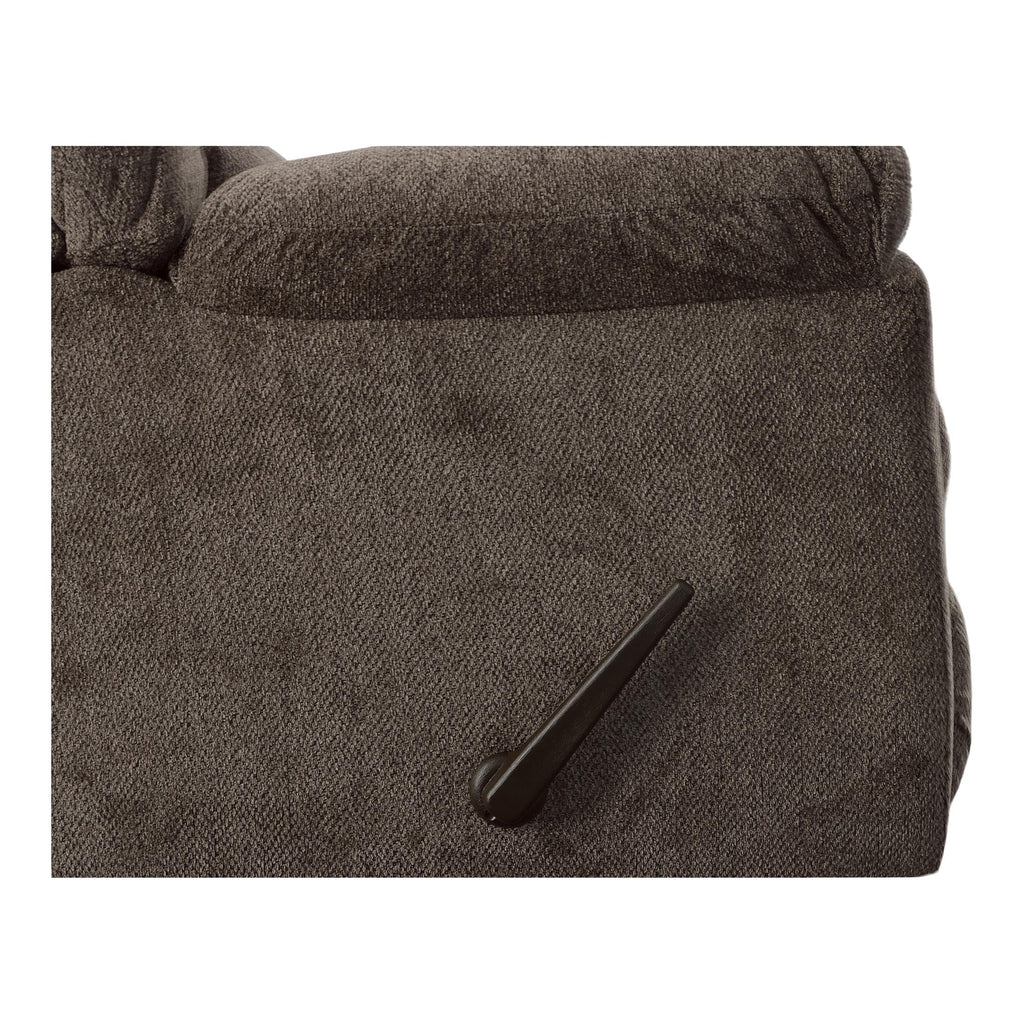 Venture Rocker Recliner - Clove