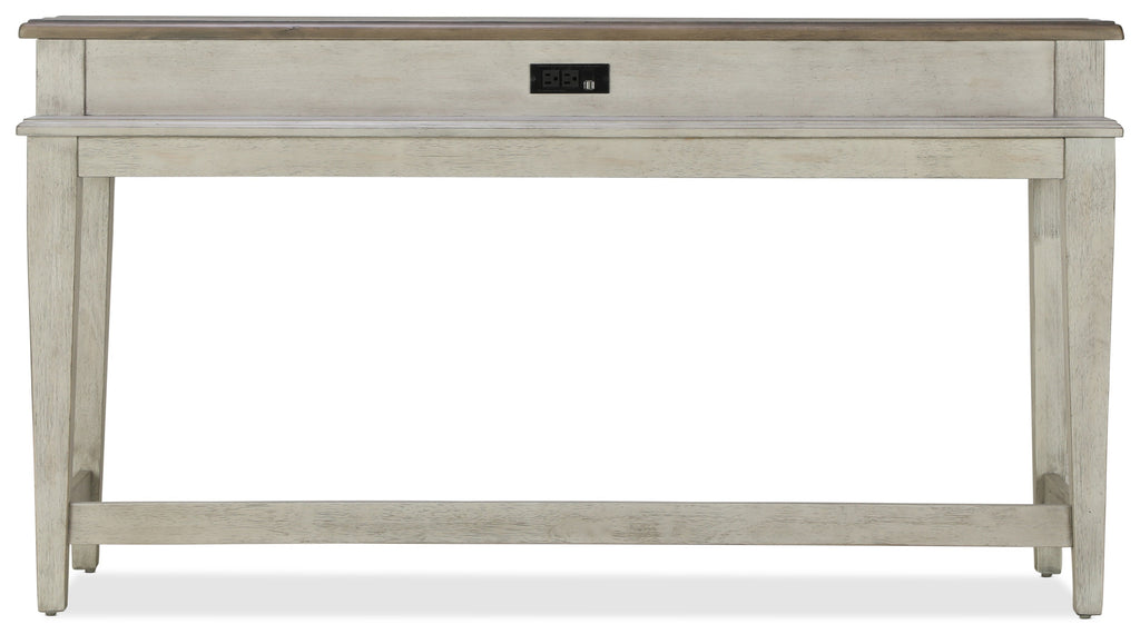 Killian Sofa Bar Table - Bar Height