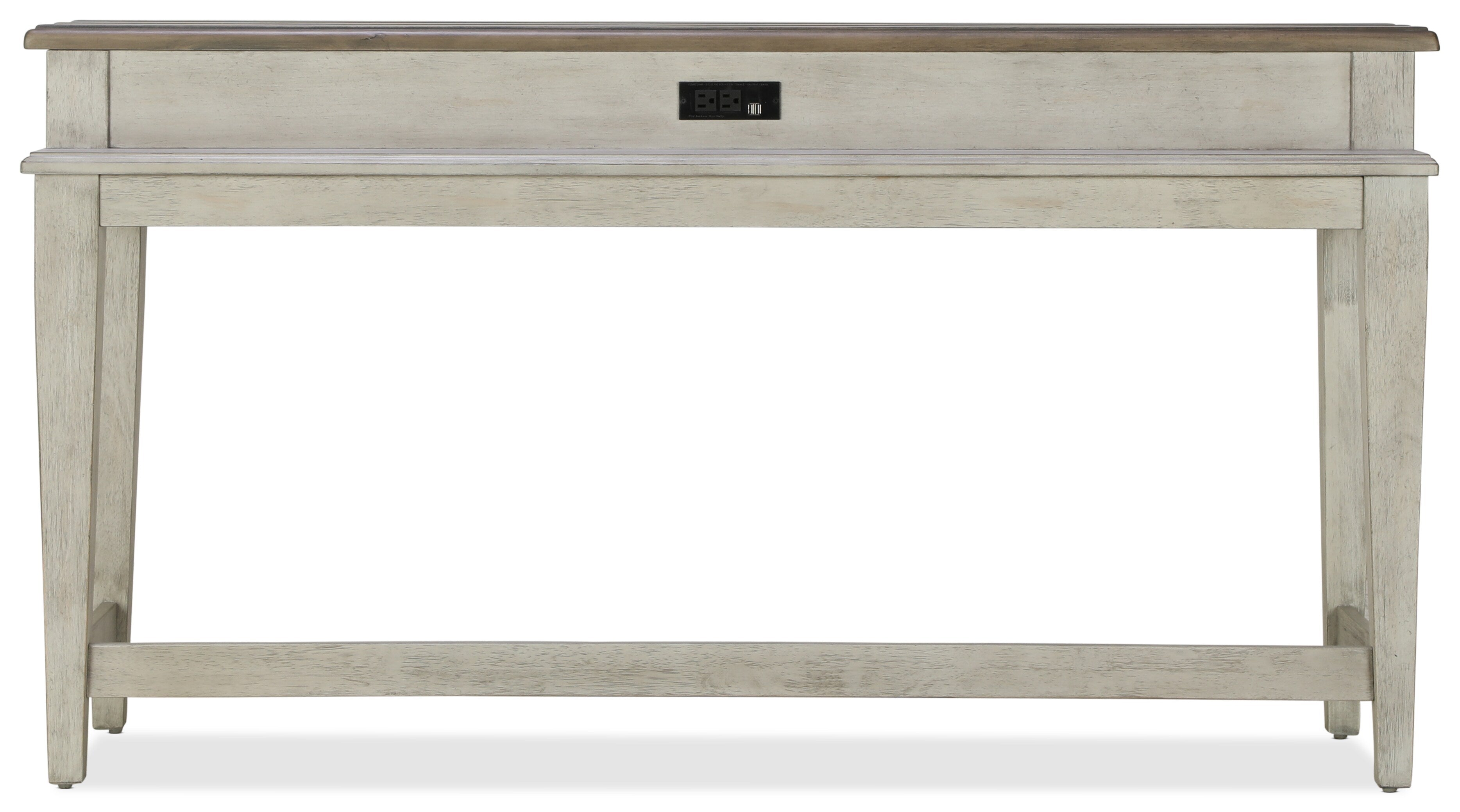 Killian Sofa Bar Table - Bar Height