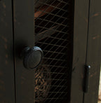 Valebeck Chairside End Table - Indoor