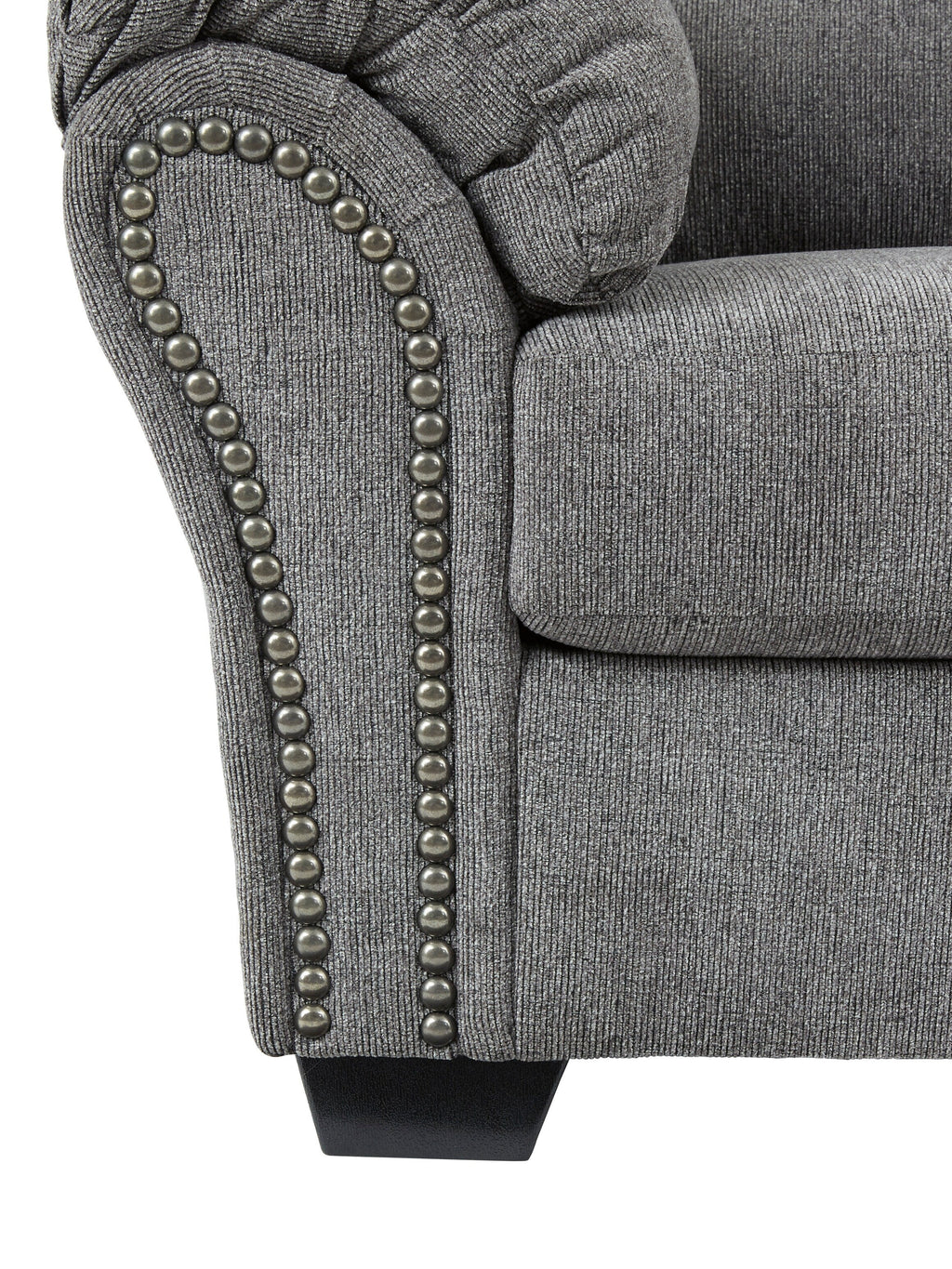 Allmaxx Loveseat - Fabric