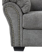 Allmaxx Loveseat - Fabric