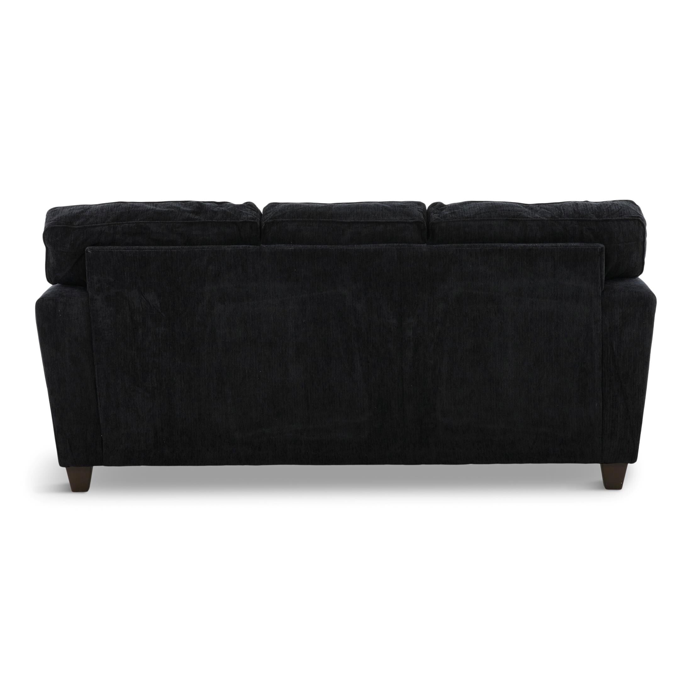 Ezra Sofa - Fabric
