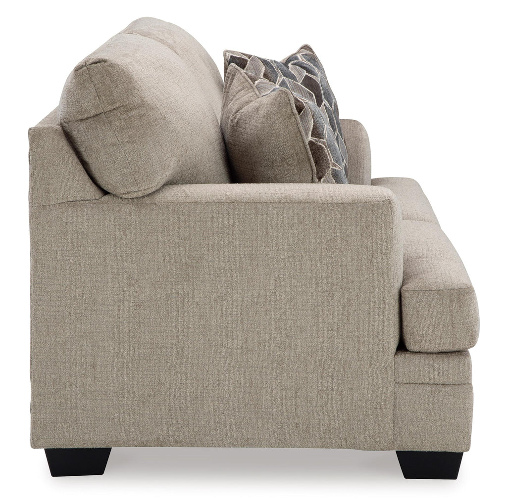 Stonemeade Loveseat - Indoor