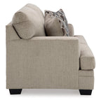 Stonemeade Loveseat - Indoor