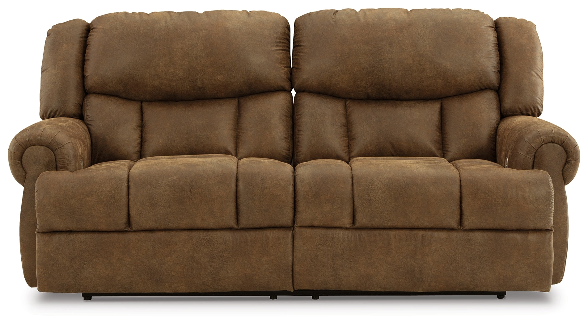 Boothbay Power Reclining Sofa - Fabric