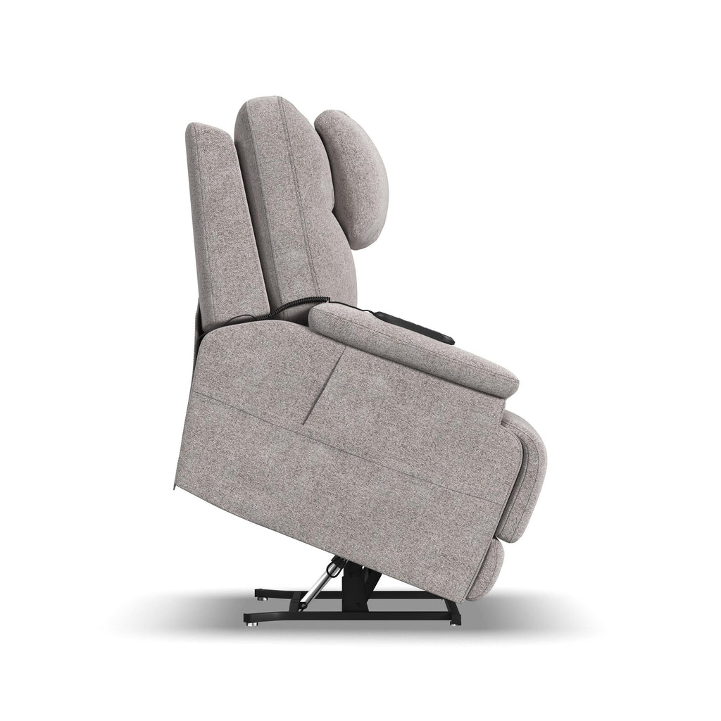 Zecliner Petite Power Lift Recliner - Reclining