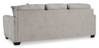 Avenal Park Sofa - Fabric