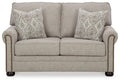 Gaelon Loveseat - Indoor