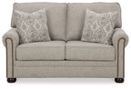 Gaelon Loveseat - Indoor