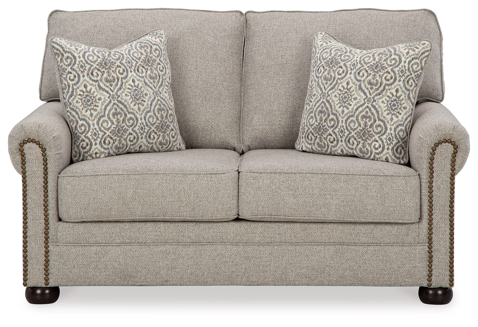 Gaelon Loveseat - Indoor