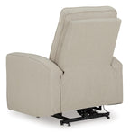 Starganza Power Lift Recliner - Reclining