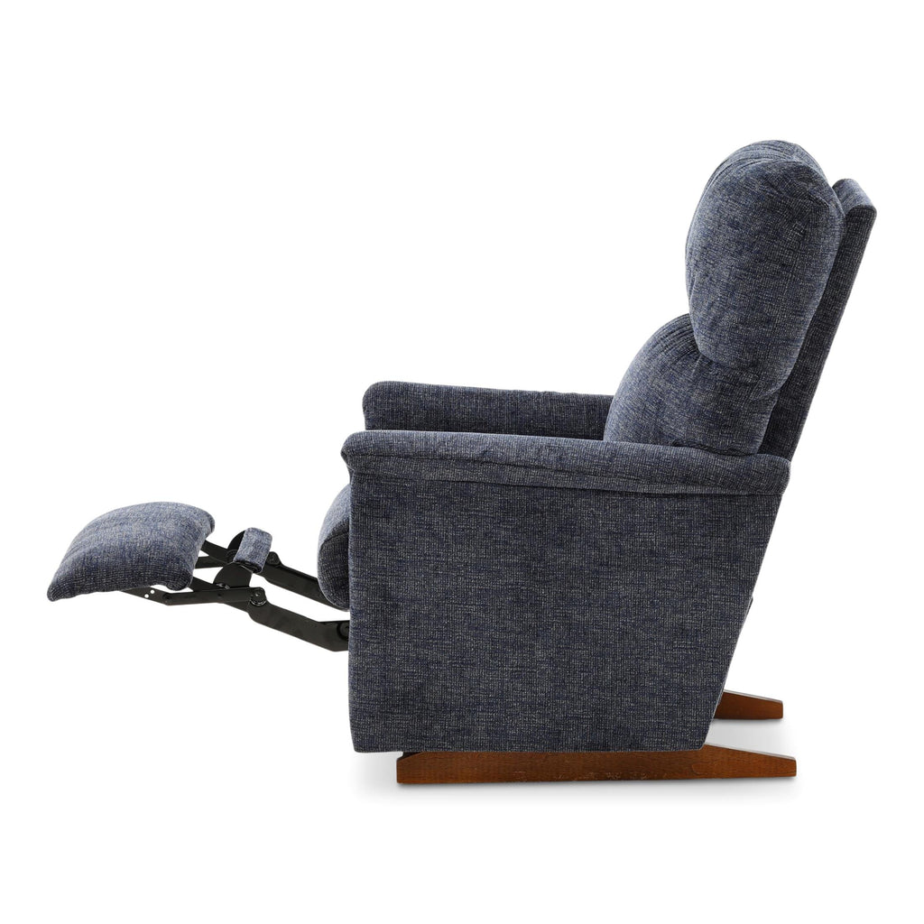 Collage Rocker Recliner - Fabric