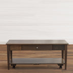 Urban Shaker Coffee Table - Indoor