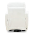 Brea Power Swivel Recliner - Fabric