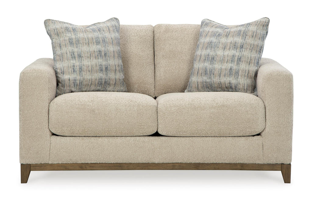 Parklynn Loveseat - Indoor