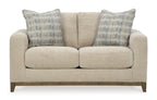 Parklynn Loveseat - Indoor