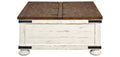 Wystfield Coffee Table - Indoor