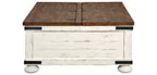 Wystfield Coffee Table - Indoor
