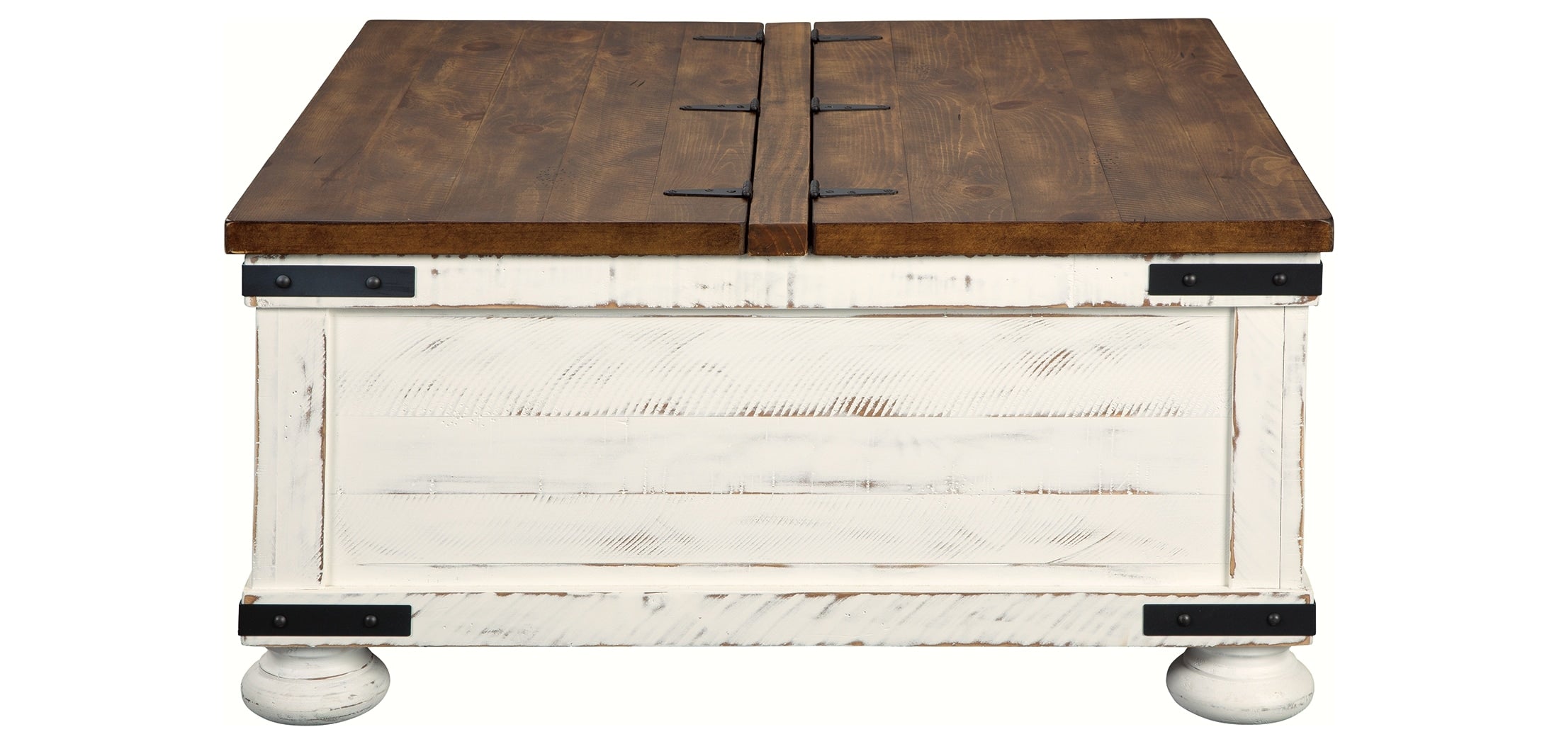 Wystfield Coffee Table - Indoor