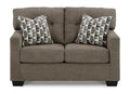 Mahoney Loveseat - Indoor