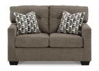 Mahoney Loveseat - Indoor