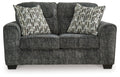 Lonoke Loveseat - Indoor