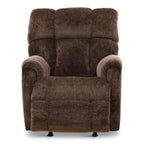 Keaton Rocker Recliner - Fabric