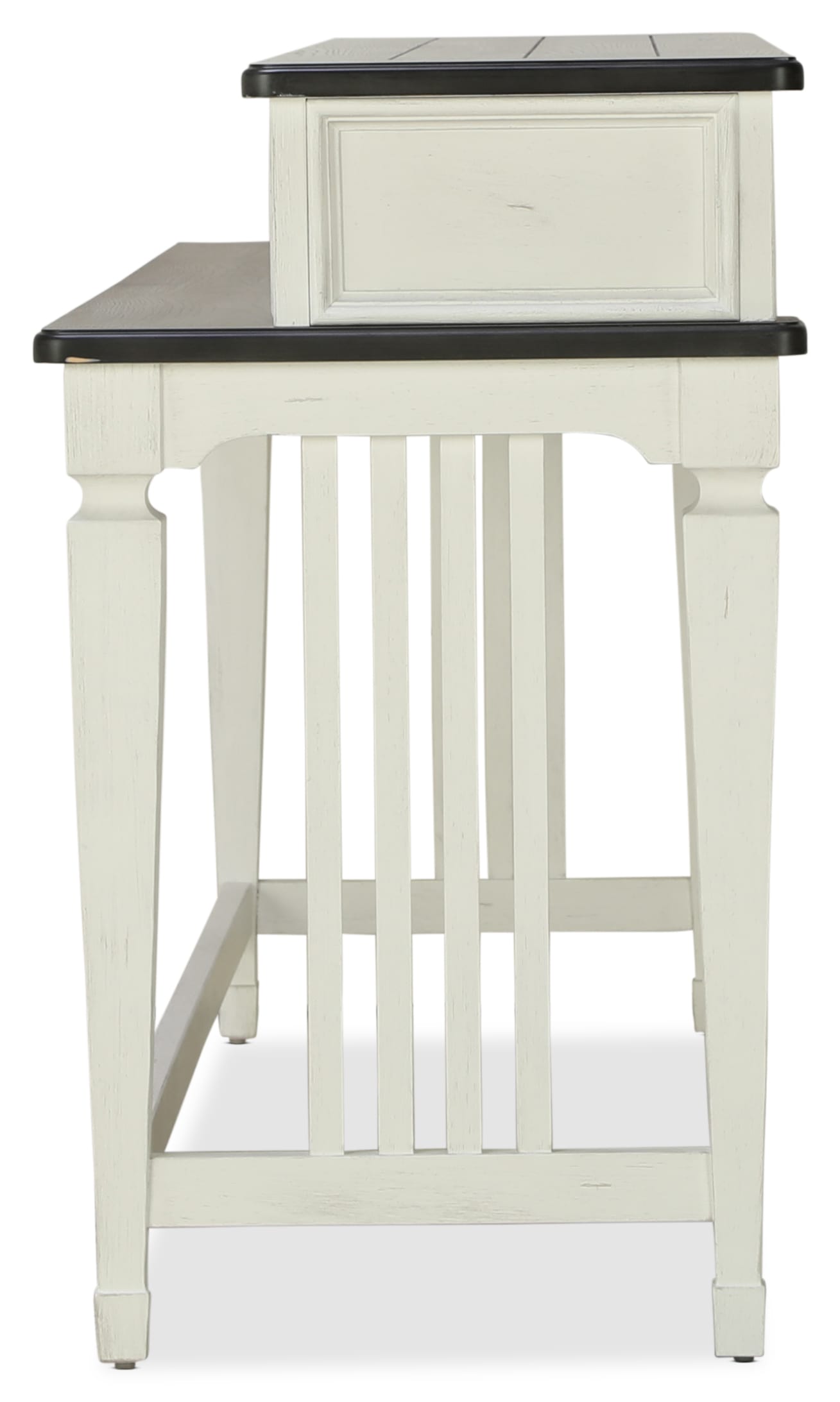 Caden Sofa Bar Table - Bar Height