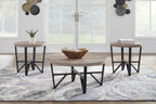 Deanlee Table Set - Dining Table