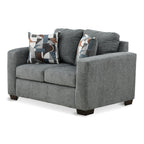 Tristin Loveseat - Indoor