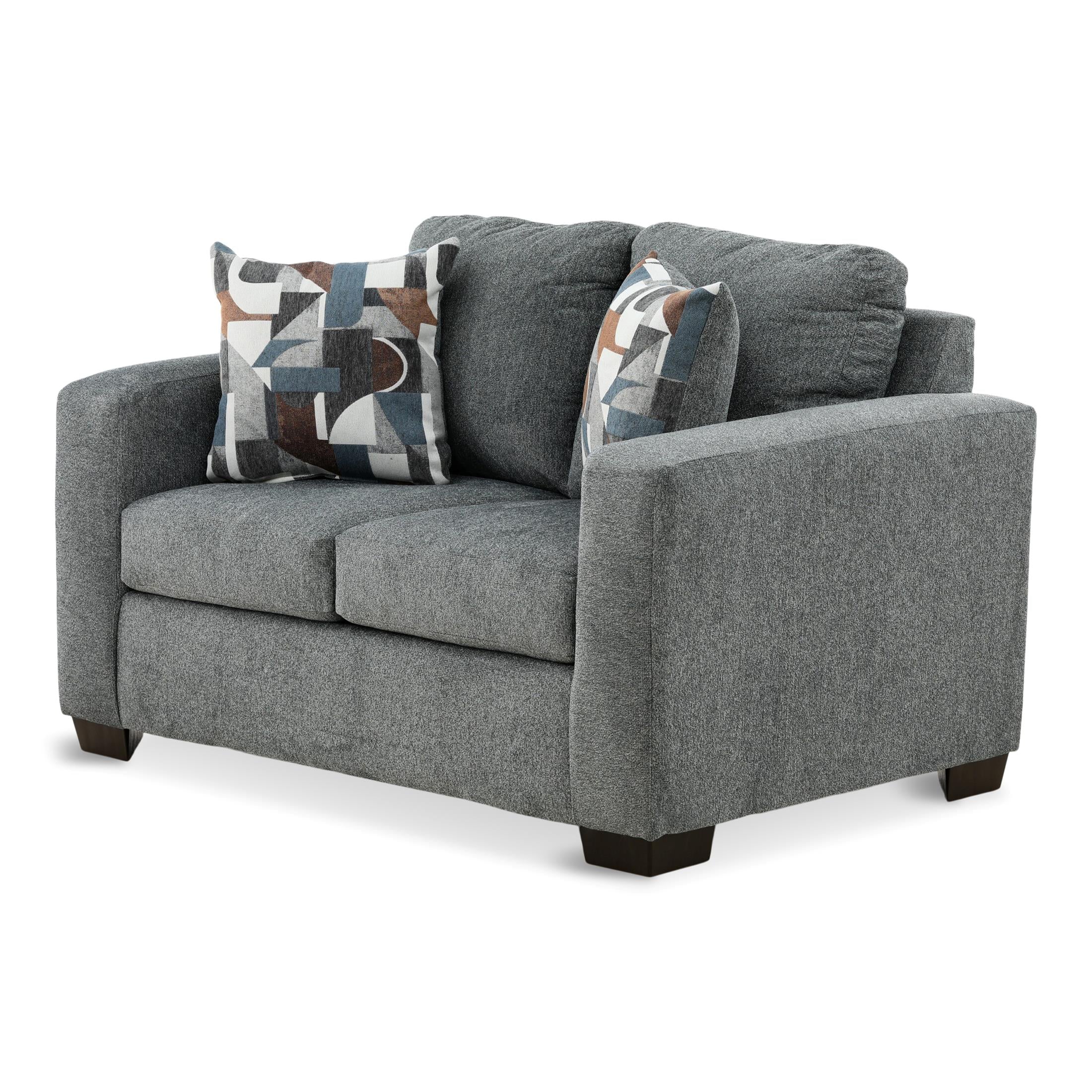 Tristin Loveseat - Indoor