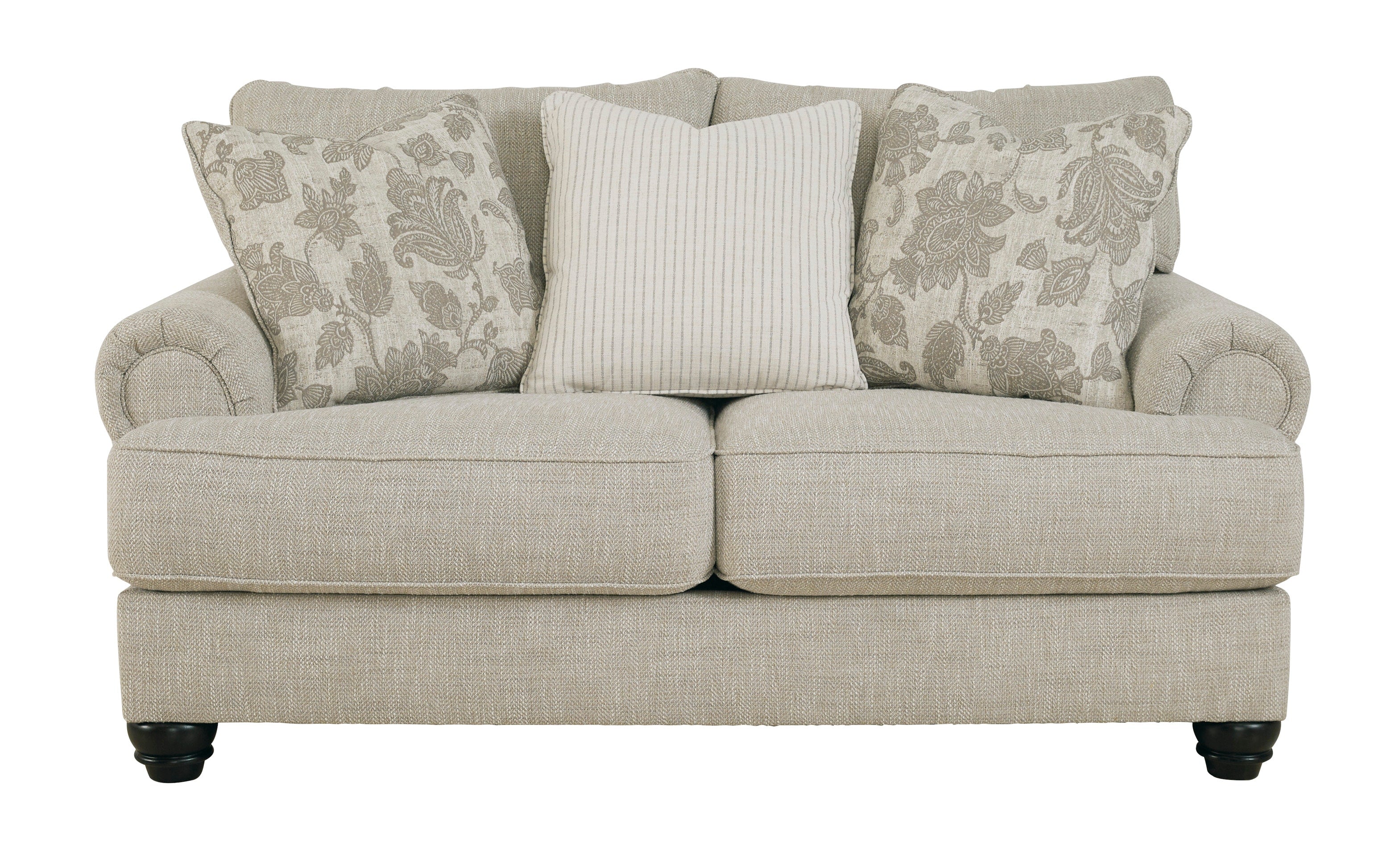 Asanti Loveseat - Indoor