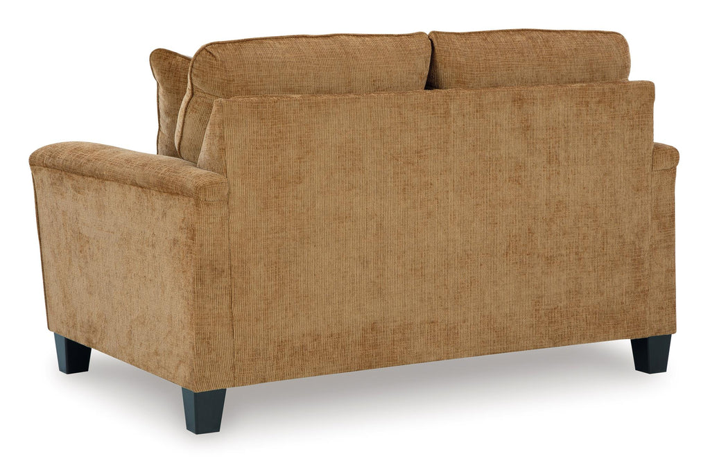 Erinslane Loveseat - Indoor