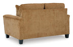 Erinslane Loveseat - Indoor