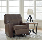Barlin Mills Rocker Recliner - Fabric
