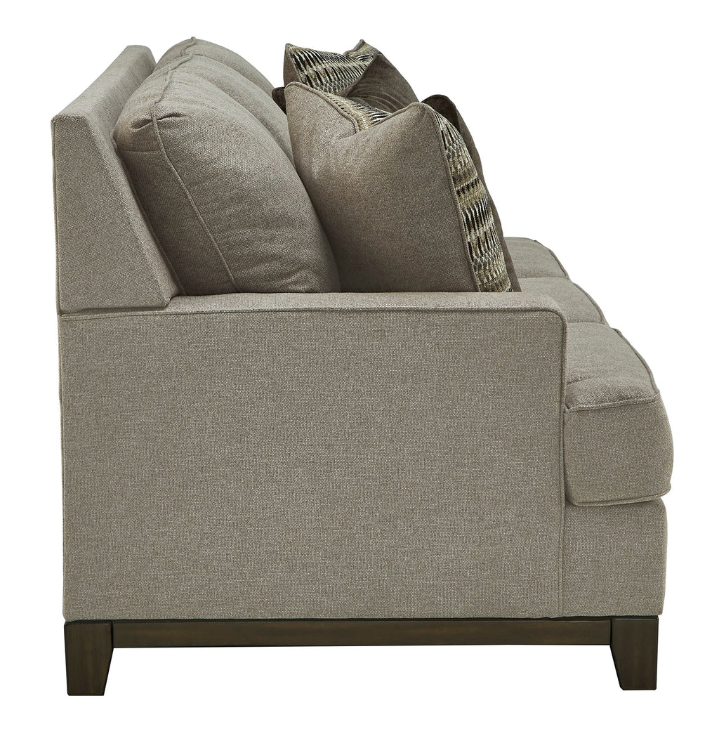 Kaywood Sofa - Fabric