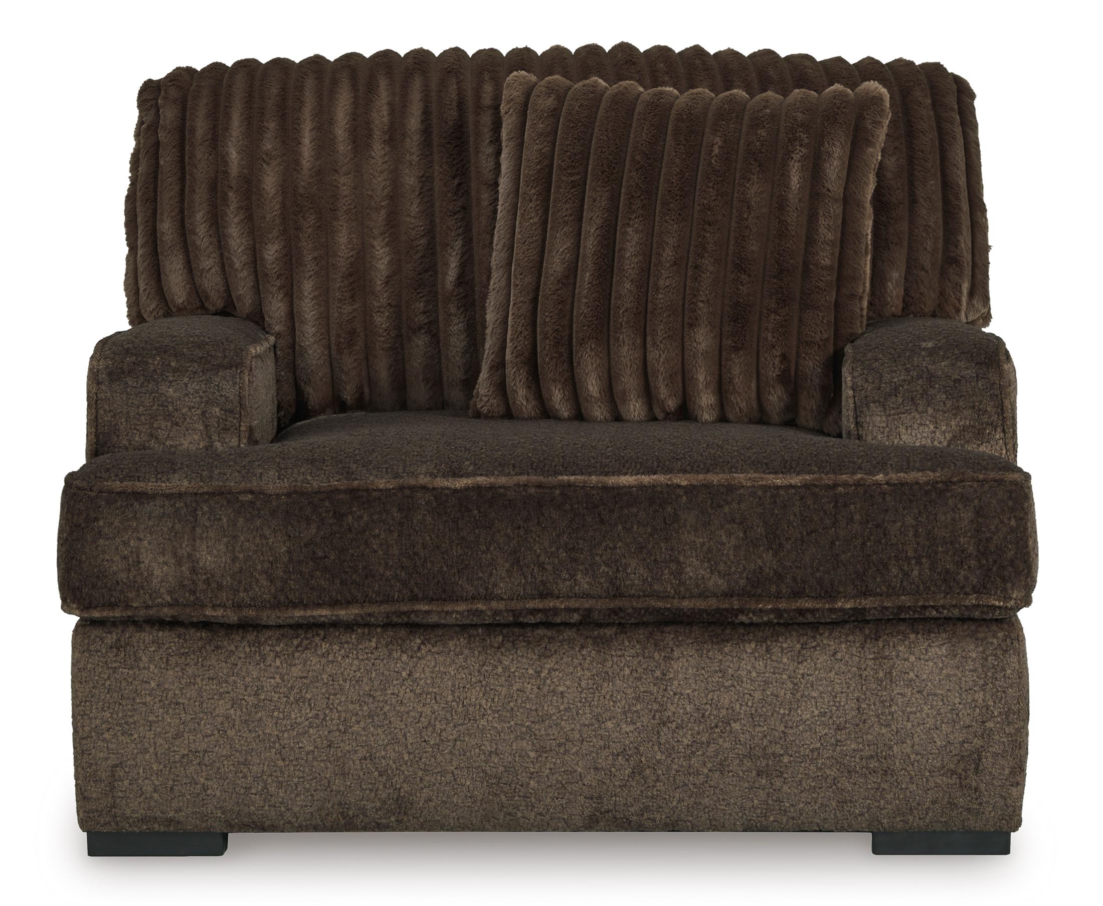 Aylesworth Chair 1/2 - Fabric