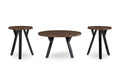 Elbrynn Table Set - Dining Table