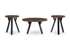 Elbrynn Table Set - Dining Table