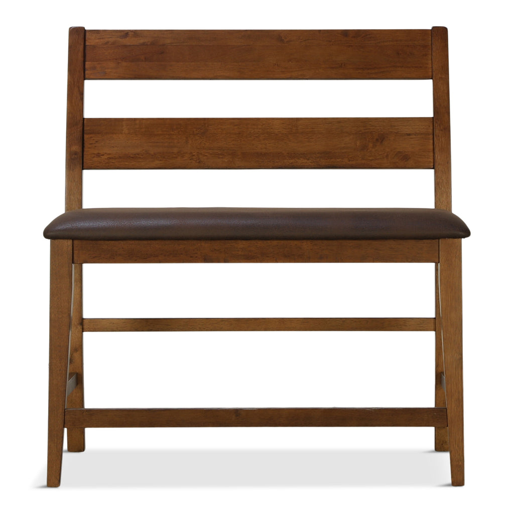 Callie Pub Bench - Indoor