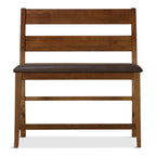 Callie Pub Bench - Indoor