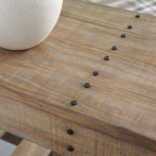 Susandeer Sofa Table - Dining Table