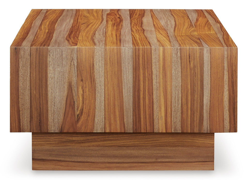 Dressonni Coffee Table - Indoor