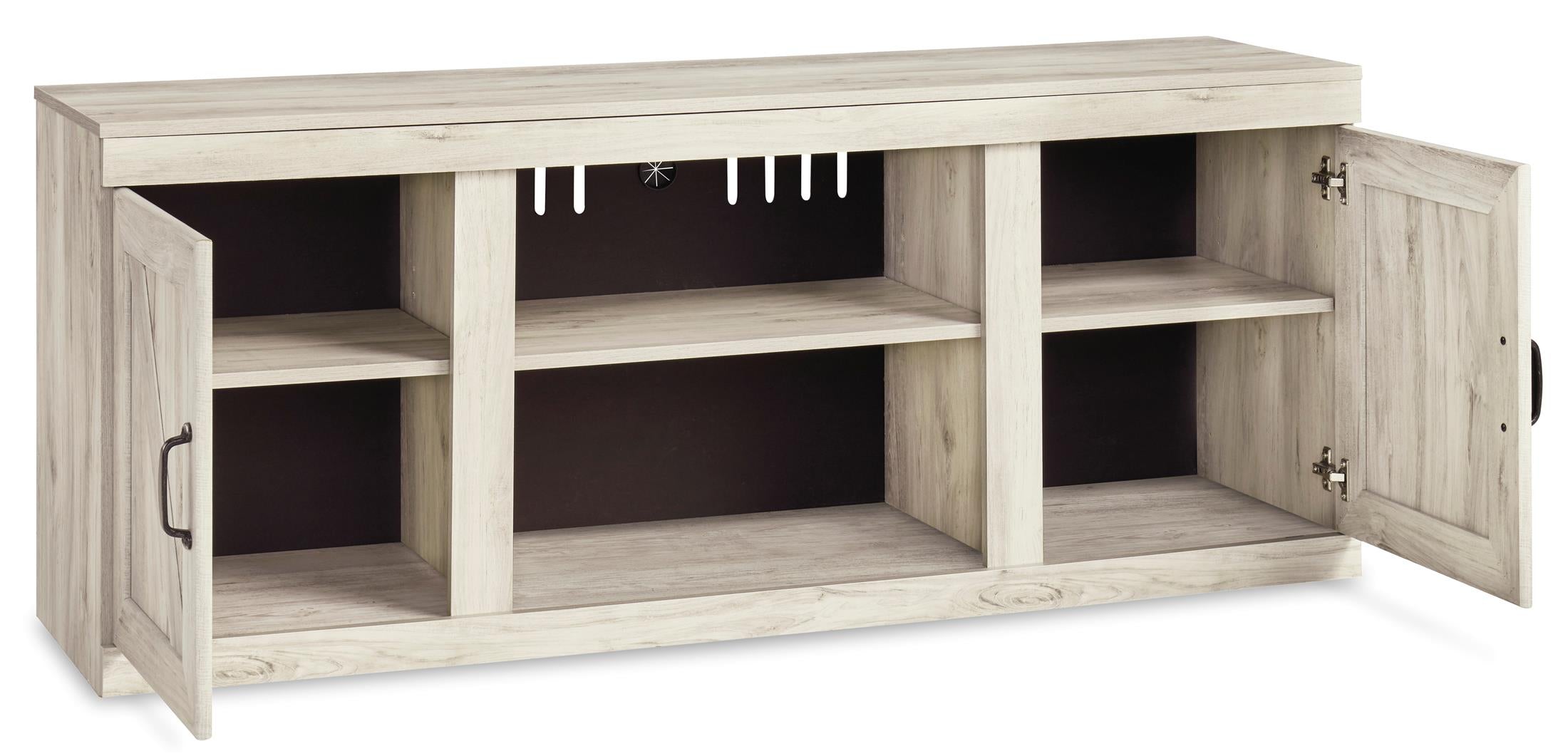 Bellaby 60 TV Stand - Console Table