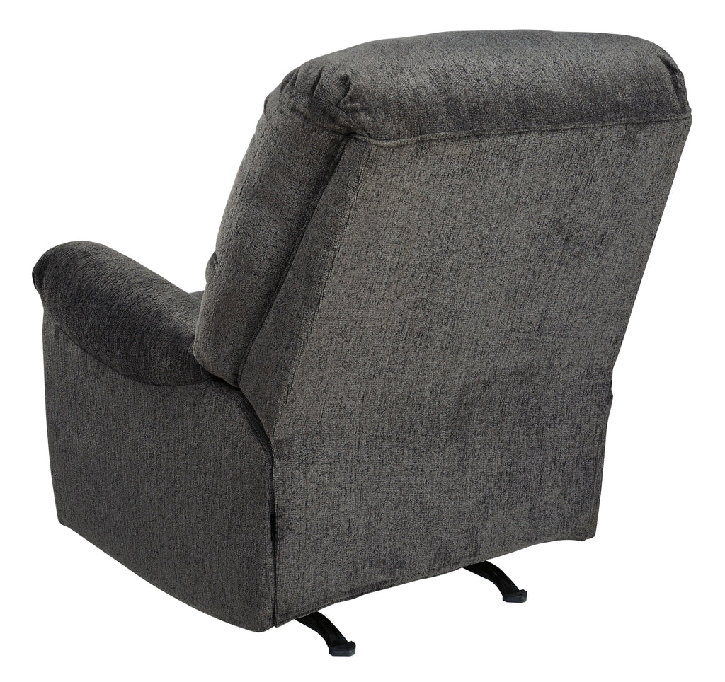 Ballinasloe Rocker Recliner - Fabric