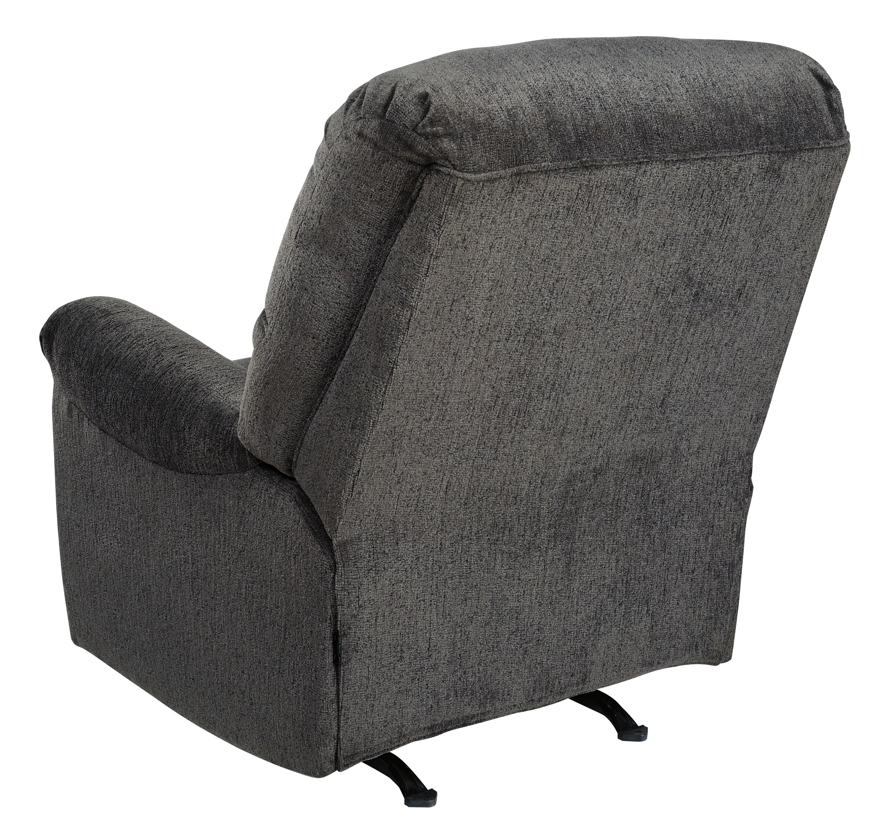 Ballinasloe Rocker Recliner - Fabric